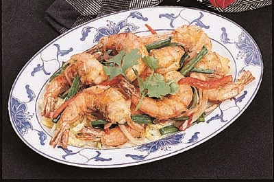 peppershrimp